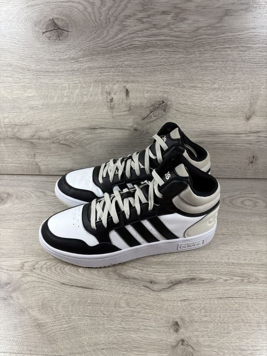 Adidas Hoops чоловічі кросівки 42 розмір