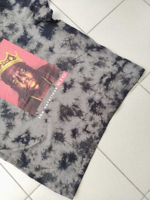 Koszulka The Notorious Big Usa rap hip hop t-shirt r. L