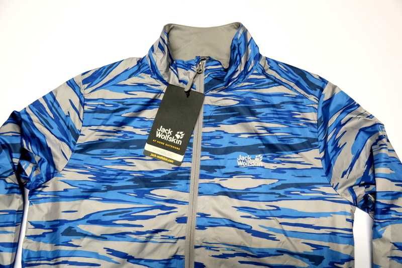Kurtka damska Jack Wolfskin Stromlock S Nowa !
