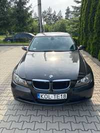 BMW E 90 rok 2006