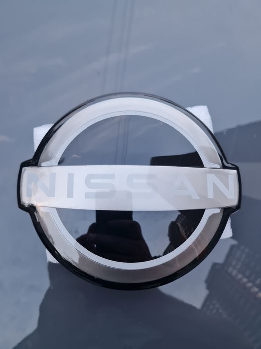 Эмблема, логотип, под радар значок 62890 6RM0A, Nissan rogue t33