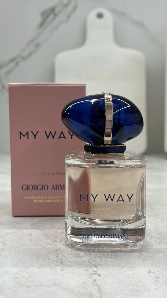 Armani My Way 30 ml EDP