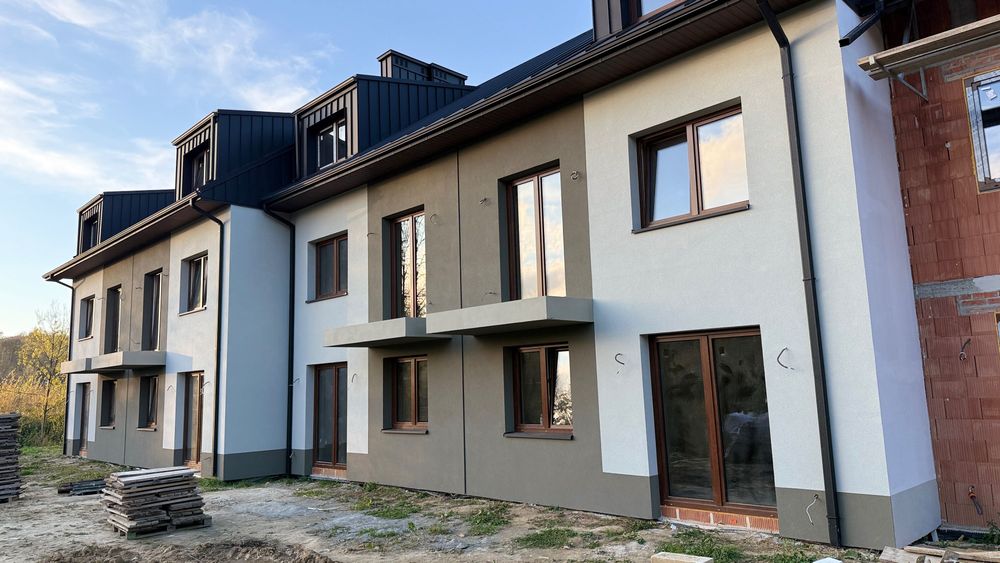 Bezczynszowe mieszkania w super lokalizacji – Ropczyce, blisko centrum