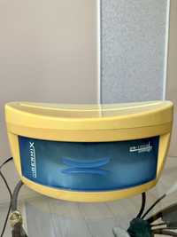 Професійний ультрафіолетовий стерилізатор Germix SB-1002