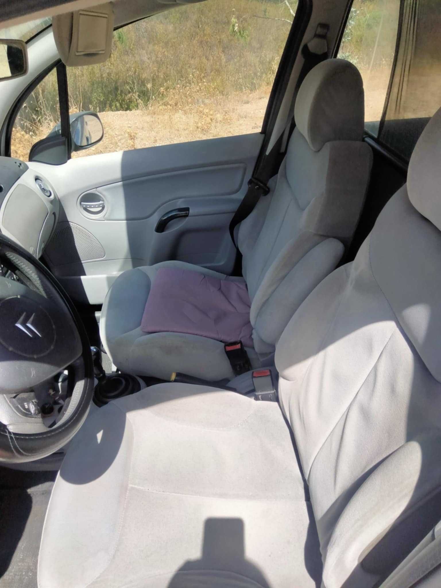 C3 HDI Exclusivo