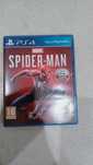 Marvel: Spider-Man Ps4