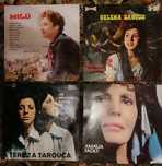 Discos raros música portuguesa
