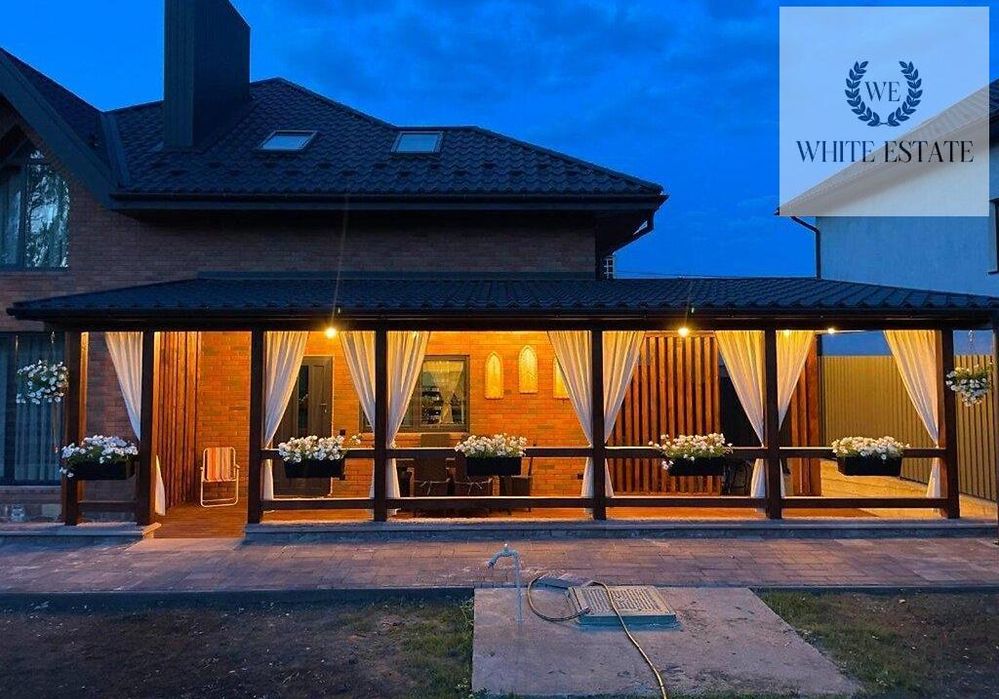 Продаж Будинок с. Петриків!