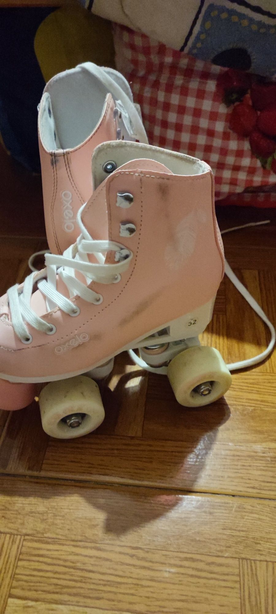 Patins de criança