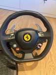 Kierownica Thrustmaster Ferrari 458 RW Xbox 360