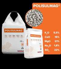 PoliSulMag Mineralny nawóz magnezowy