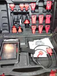 Автосканер Autel MaxiSys MS906