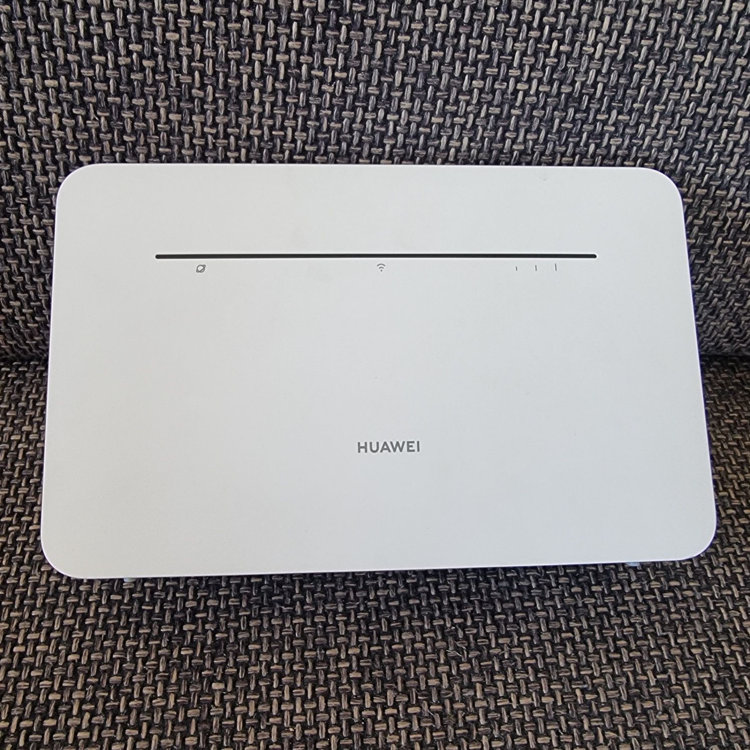 Huawei B535-232a Router modem anteny 300 Mbps na kartę SIM Play Orange