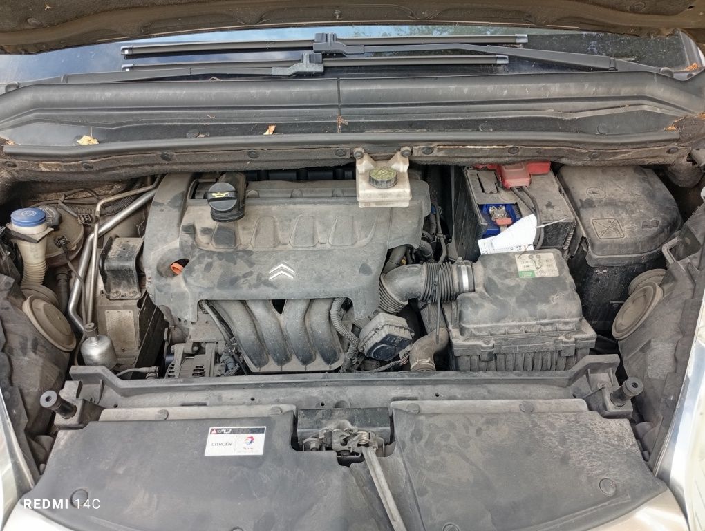 Citroen C4 Picasso PriviLege