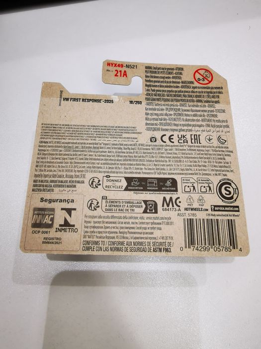 Alpha Pursuit Netflix Hot Wheels 2025