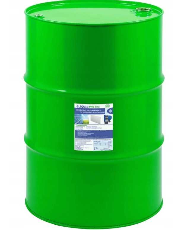 Koncentrat glikol propylenowy solarny -70C 20L (10L, 20L, 200L, 1000L)