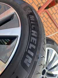 Продам літні шини резина Michelin Primacy 4 225/55 R18 102Y