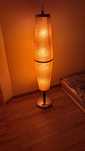 Lampa podłogowa vintage lata 60-te XX wieku