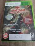 Sprzedam gry na konsole xbox 360