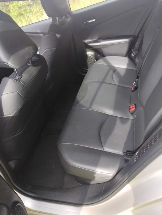 Toyota Prius  Plug-in Hybryda