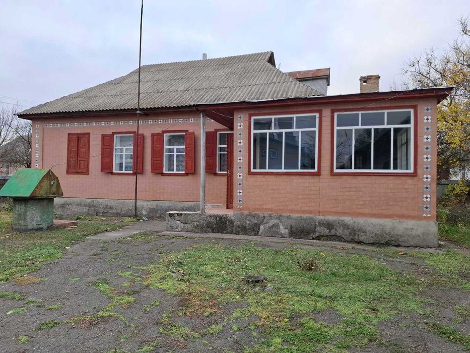 Продам будинок Черкаси Білозір'я №306