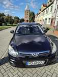 Samochód osobowy Hyundai i30