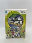 Guinness World Records Nintendo Wii Po Angielsku