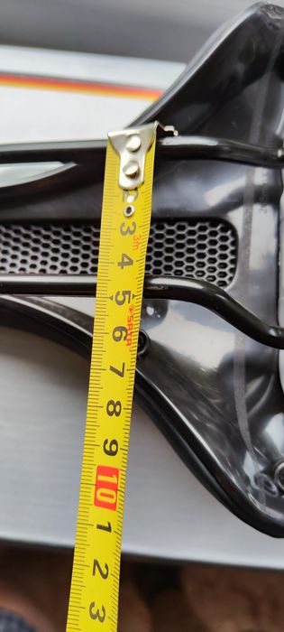 Велосипедне сідло West Biking.