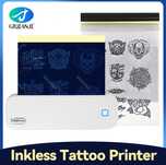 Impressora stencil Tattoo