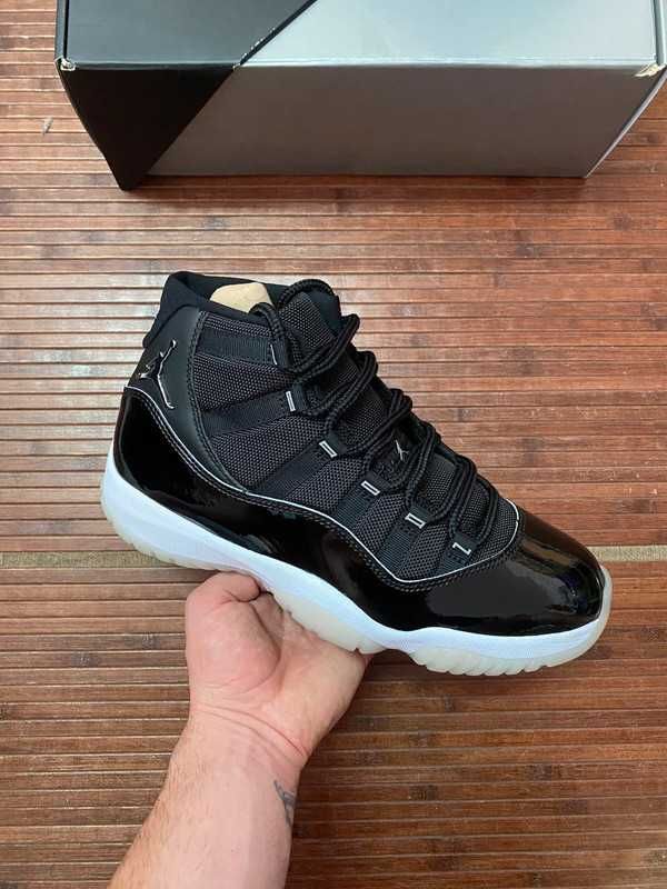 NikeAir Jordan11RetroJubilee 25th Anniversary R.43