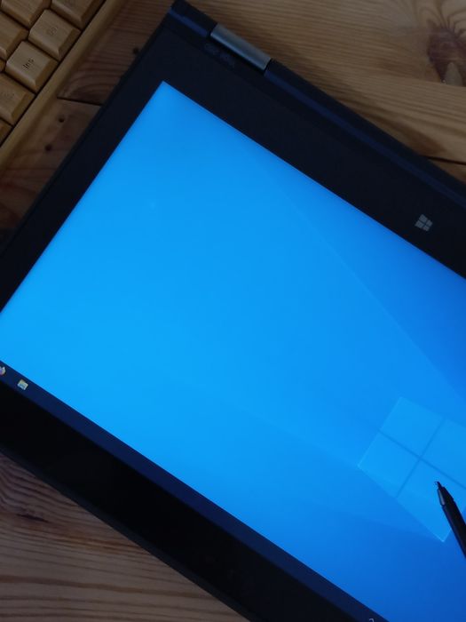 Lenovo ThinkPad Yoga 260