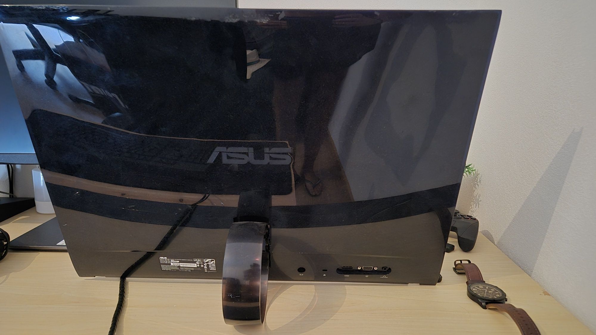 Monitor Asus MS238H