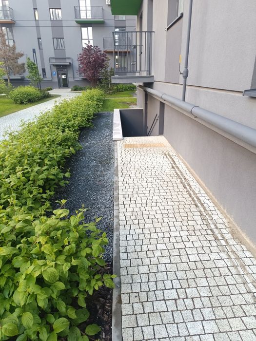 Підвал, комора, підвальне приміщення ЖК  "Панорама" м. Пустомити"