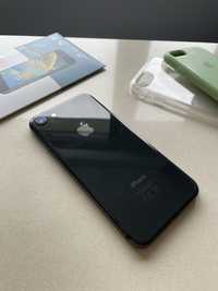 Iphone 8 64 gb czarny