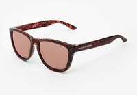 Óculos de sol Hawkers Carey - Vegas Gold One (como novo)