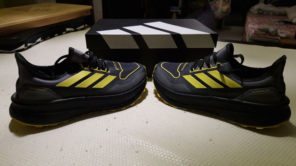 Adidas Ultraboost 5 GTX