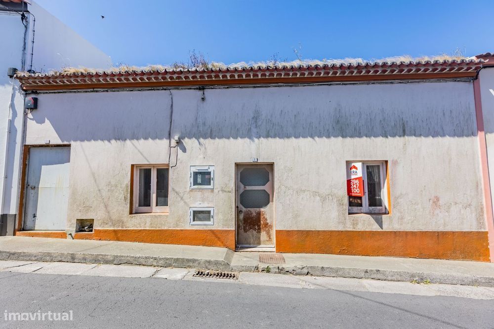 Moradia Geminada - Vila Franca do Campo
