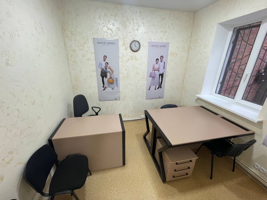 Megapolis plus пропонує оренду окремого приміщення