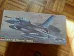 Vendo kit de modelismo 1/72 Hasegawa