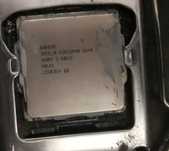 Cpu Intel G640 2,8GHz Socket 1155 LGA1155 - SR059