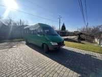 Продам MB Sprinter 313 CDI long, легковий