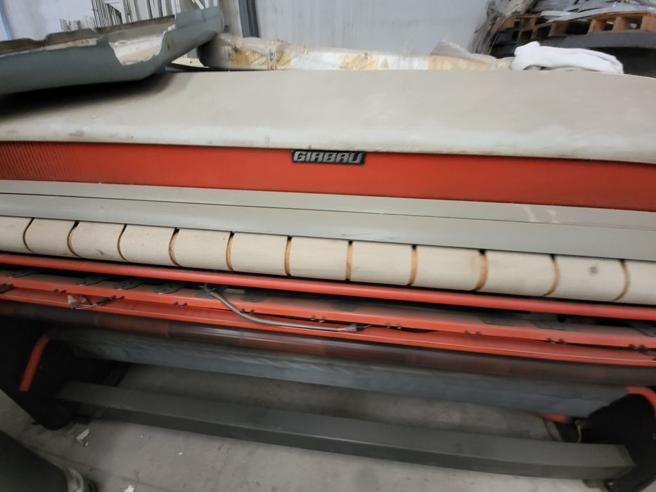 Girbau calandra PS3219