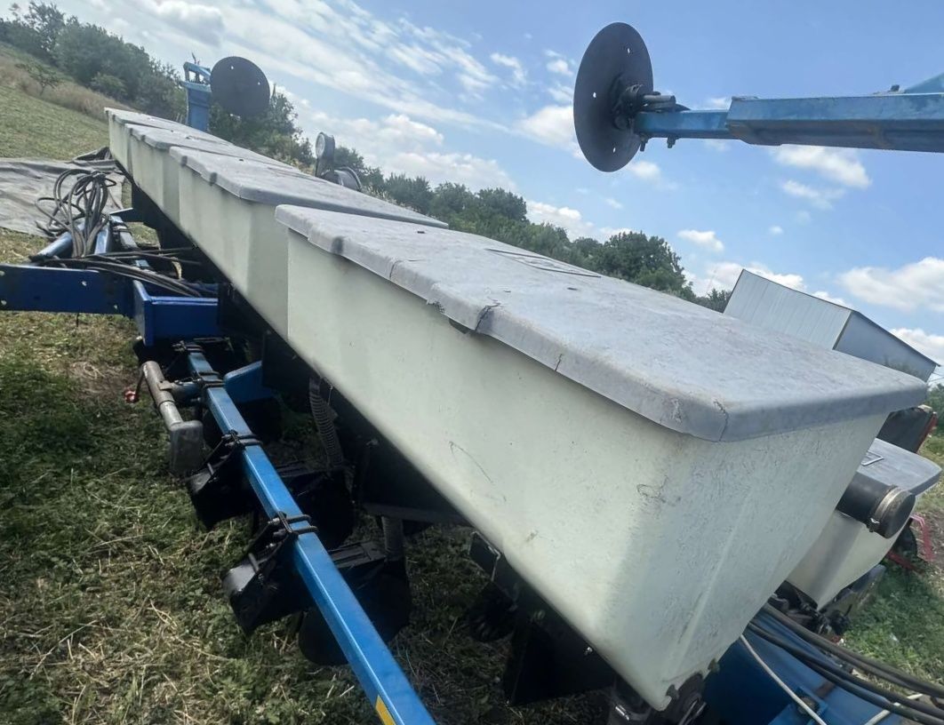 Сеялка Kinze 3000