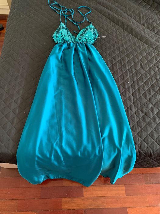 Vestidos de cerimónia