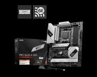 MSI Pro B650-A wifi