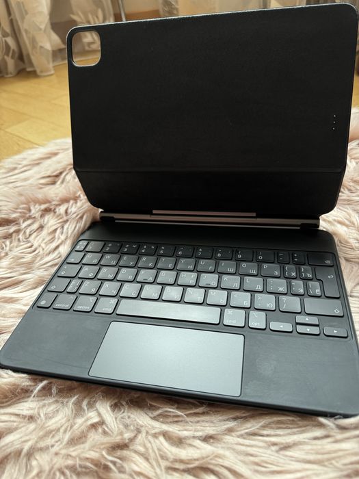 Magic Keyboard iPad Pro 11 Apple