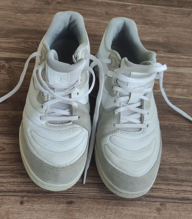 Футзалки kipsta eskudo pro. размер 44