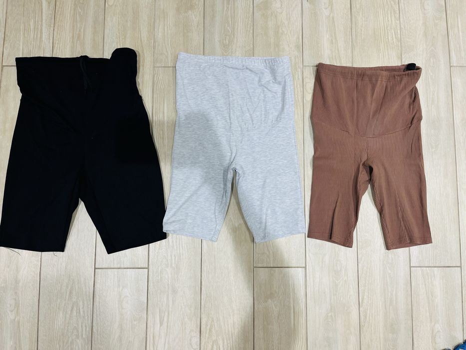 Шорти для вагітних