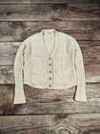 Sweter See By Chloe kardigan rozpinany unisex r. M/L