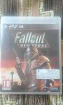Fallout New Vegas (PS3)